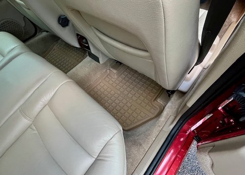 1998 Volvo V70 2.5 10v Auto For Sale (picture 73 of 148)