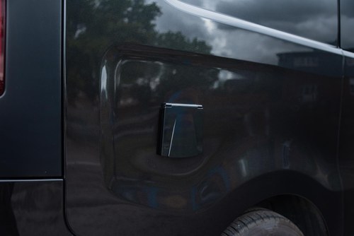 2018 Vauxhall Vivaro 2700 Sport CDTi BT - Benzi Campers Conversion zum Verkauf (Bild 132 von 201)