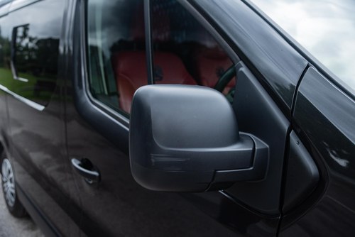 2018 Vauxhall Vivaro 2700 Sport CDTi BT - Benzi Campers Conversion zum Verkauf (Bild 143 von 201)
