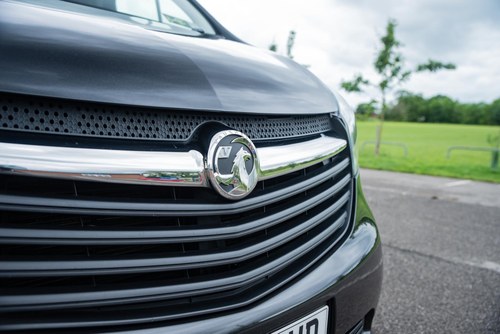 2018 Vauxhall Vivaro 2700 Sport CDTi BT - Benzi Campers Conversion zum Verkauf (Bild 147 von 201)