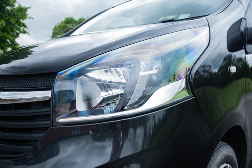 2018 Vauxhall Vivaro 2700 Sport CDTi BT - Benzi Campers Conversion zum Verkauf (Bild 153 von 201)