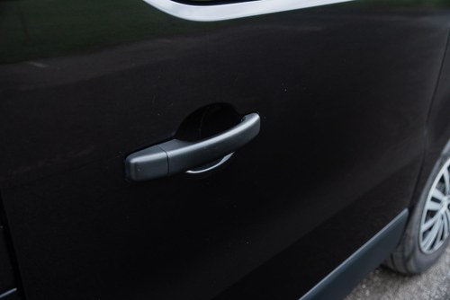 2018 Vauxhall Vivaro 2700 Sport CDTi BT - Benzi Campers Conversion zum Verkauf (Bild 159 von 201)
