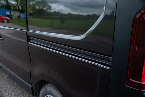 2018 Vauxhall Vivaro 2700 Sport CDTi BT - Benzi Campers Conversion zum Verkauf (Bild 163 von 201)