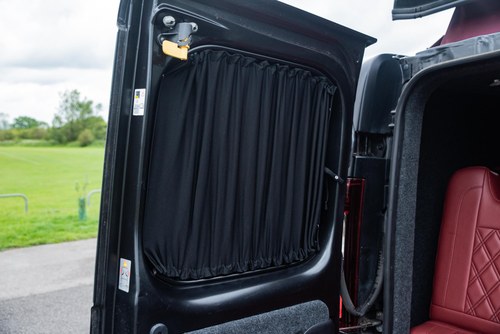 2018 Vauxhall Vivaro 2700 Sport CDTi BT - Benzi Campers Conversion zum Verkauf (Bild 69 von 201)