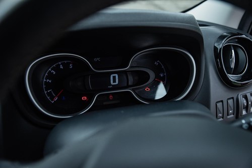 2018 Vauxhall Vivaro 2700 Sport CDTi BT - Benzi Campers Conversion zum Verkauf (Bild 97 von 201)