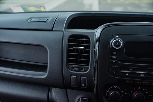 2018 Vauxhall Vivaro 2700 Sport CDTi BT - Benzi Campers Conversion zum Verkauf (Bild 101 von 201)