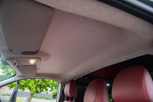 2018 Vauxhall Vivaro 2700 Sport CDTi BT - Benzi Campers Conversion zum Verkauf (Bild 105 von 201)