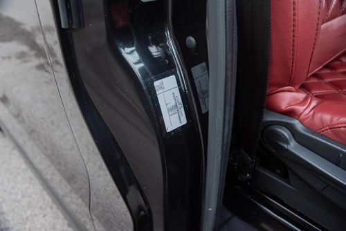 2018 Vauxhall Vivaro 2700 Sport CDTi BT - Benzi Campers Conversion zum Verkauf (Bild 111 von 201)