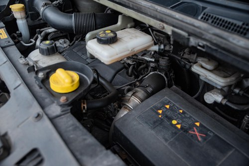 2018 Vauxhall Vivaro 2700 Sport CDTi BT - Benzi Campers Conversion zum Verkauf (Bild 171 von 201)