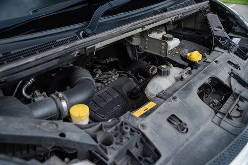 2018 Vauxhall Vivaro 2700 Sport CDTi BT - Benzi Campers Conversion zum Verkauf (Bild 176 von 201)