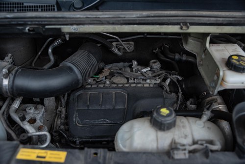 2018 Vauxhall Vivaro 2700 Sport CDTi BT - Benzi Campers Conversion zum Verkauf (Bild 181 von 201)
