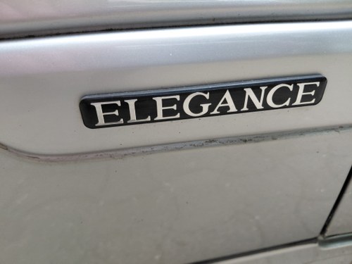 2000 Mercedes-Benz CLK230 Kompressor Coupe Elegance W208 Manual In vendita (immagine 46 di 74)