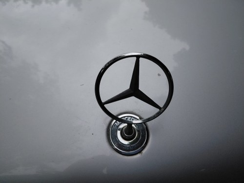 2000 Mercedes-Benz CLK230 Kompressor Coupe Elegance W208 Manual In vendita (immagine 47 di 74)