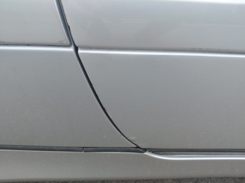 2000 Mercedes-Benz CLK230 Kompressor Coupe Elegance W208 Manual In vendita (immagine 56 di 74)