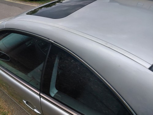 2000 Mercedes-Benz CLK230 Kompressor Coupe Elegance W208 Manual In vendita (immagine 57 di 74)