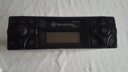 2000 Mercedes-Benz CLK230 Kompressor Coupe Elegance W208 Manual In vendita (immagine 73 di 74)