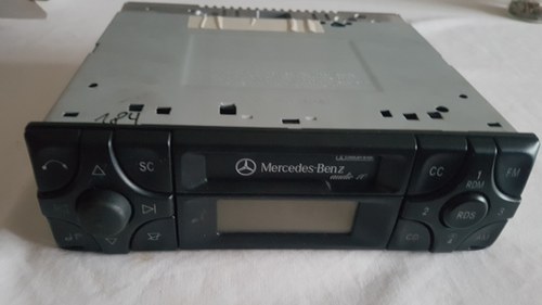 2000 Mercedes-Benz CLK230 Kompressor Coupe Elegance W208 Manual In vendita (immagine 74 di 74)