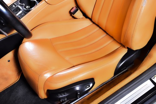 2010 Maserati GranCabrio Te koop (foto 44 van 92)