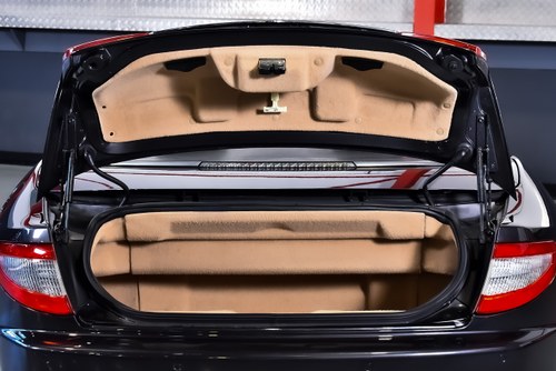 2010 Maserati GranCabrio Te koop (foto 58 van 92)
