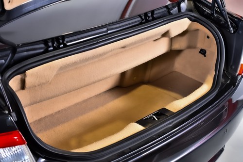 2010 Maserati GranCabrio Te koop (foto 59 van 92)