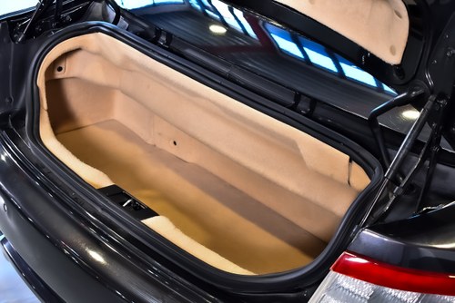 2010 Maserati GranCabrio Te koop (foto 61 van 92)