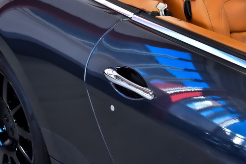 2010 Maserati GranCabrio Te koop (foto 63 van 92)