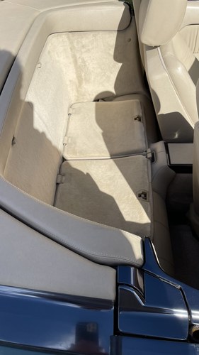 1993 Mercedes-Benz SL600 (R129) En venta (imagen 18 de 37)