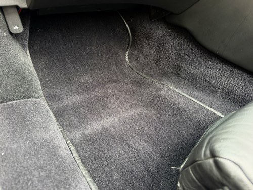 2002 Aston Martin DB7 Vantage Volante - Manual For Sale (picture 27 of 130)