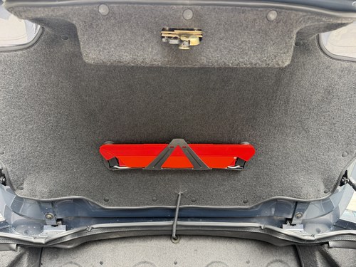 2002 Aston Martin DB7 Vantage Volante - Manual For Sale (picture 51 of 130)