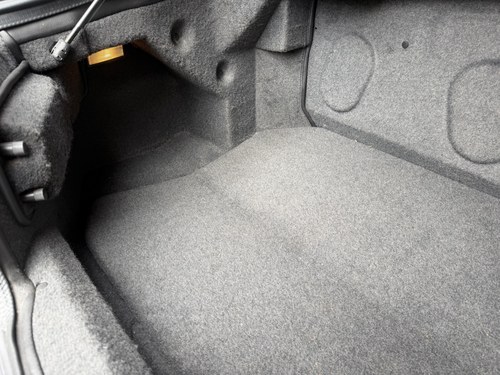 2002 Aston Martin DB7 Vantage Volante - Manual For Sale (picture 53 of 130)