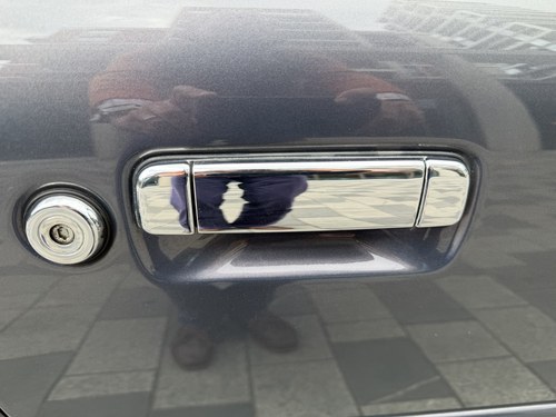 2002 Aston Martin DB7 Vantage Volante - Manual For Sale (picture 63 of 130)