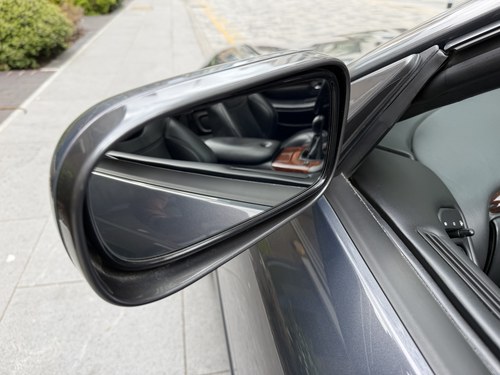 2002 Aston Martin DB7 Vantage Volante - Manual For Sale (picture 65 of 130)