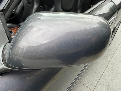 2002 Aston Martin DB7 Vantage Volante - Manual For Sale (picture 66 of 130)