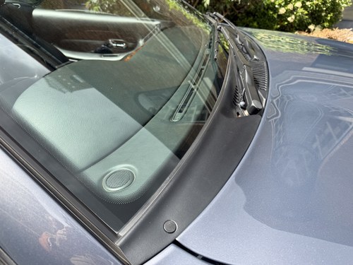 2002 Aston Martin DB7 Vantage Volante - Manual For Sale (picture 76 of 130)