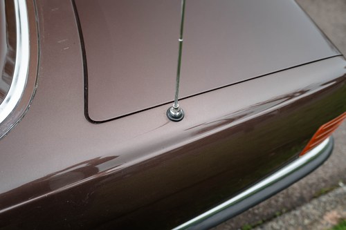 1980 Mercedes-Benz R107 350SL à venda (imagem 184 de 265)