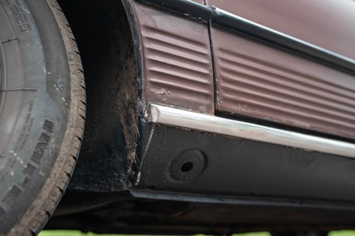 1980 Mercedes-Benz R107 350SL à venda (imagem 215 de 265)