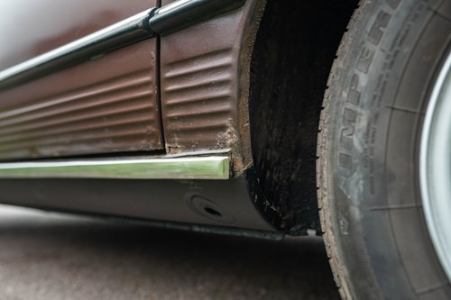 1980 Mercedes-Benz R107 350SL à venda (imagem 227 de 265)
