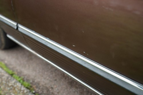 1980 Mercedes-Benz R107 350SL à venda (imagem 233 de 265)