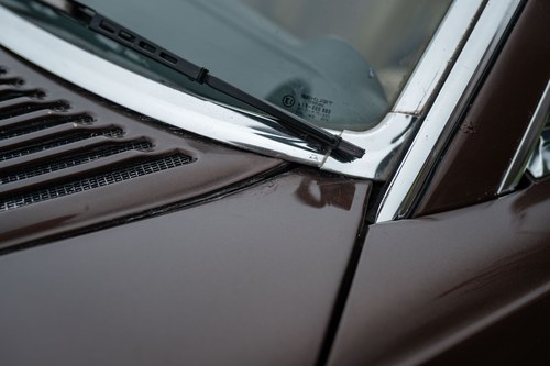 1980 Mercedes-Benz R107 350SL à venda (imagem 237 de 265)
