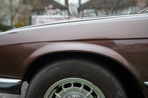 1980 Mercedes-Benz R107 350SL à venda (imagem 241 de 265)