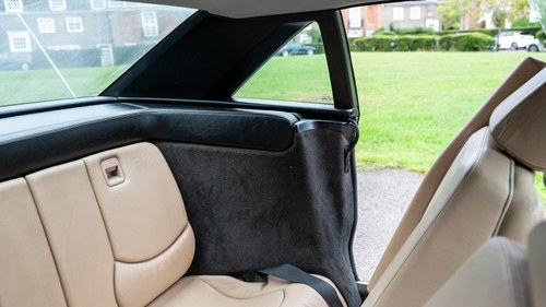 2001 Mercedes-Benz SL320 R129 Designo Allanite Edition For Sale (picture 80 of 244)