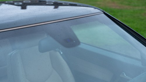 2001 Mercedes-Benz SL320 R129 Designo Allanite Edition For Sale (picture 119 of 244)