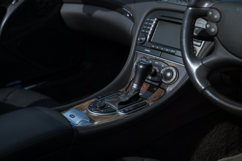 2006 Mercedes-Benz SL350 R230 For Sale (picture 41 of 167)