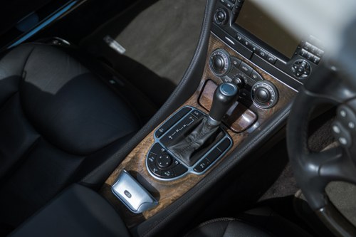 2006 Mercedes-Benz SL350 R230 For Sale (picture 42 of 167)