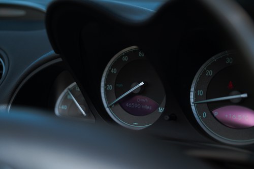 2006 Mercedes-Benz SL350 R230 For Sale (picture 44 of 167)