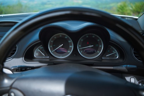 2006 Mercedes-Benz SL350 R230 For Sale (picture 47 of 167)