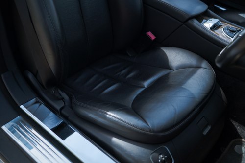 2006 Mercedes-Benz SL350 R230 For Sale (picture 53 of 167)
