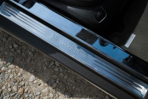 2006 Mercedes-Benz SL350 R230 For Sale (picture 54 of 167)