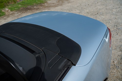 2006 Mercedes-Benz SL350 R230 For Sale (picture 56 of 167)