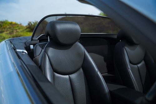 2006 Mercedes-Benz SL350 R230 For Sale (picture 57 of 167)